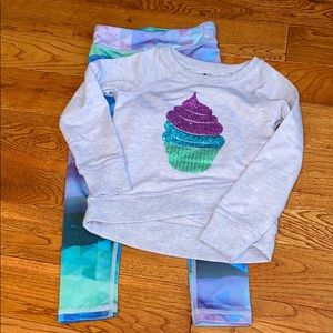 ACTIVE LIFE 2 Piece Set